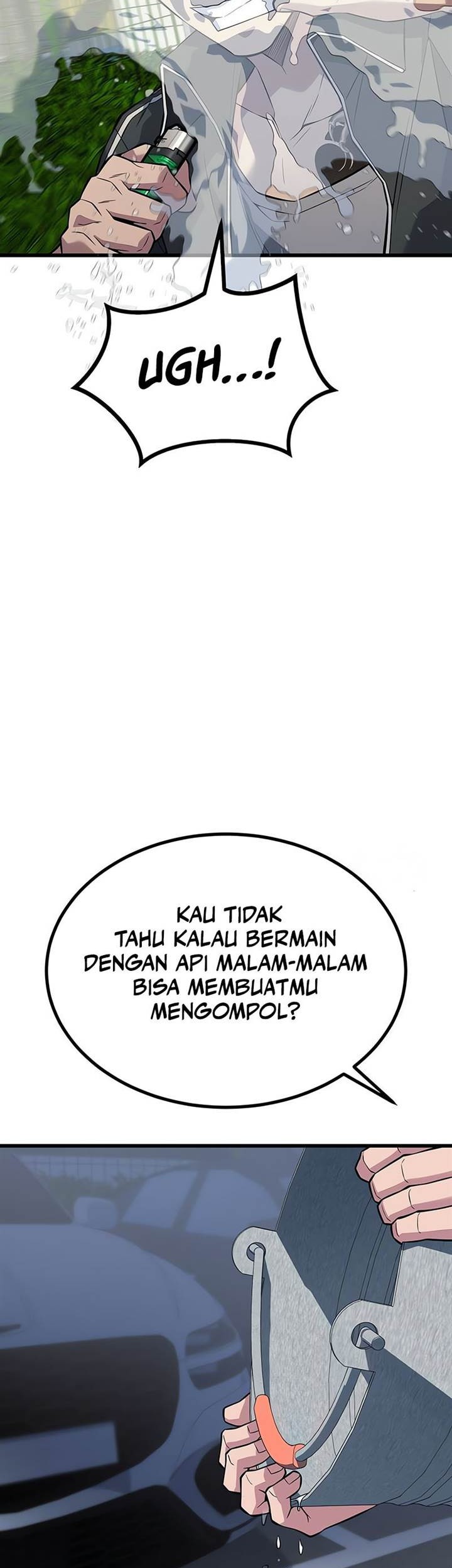 King of Violence Chapter 23 Gambar 87