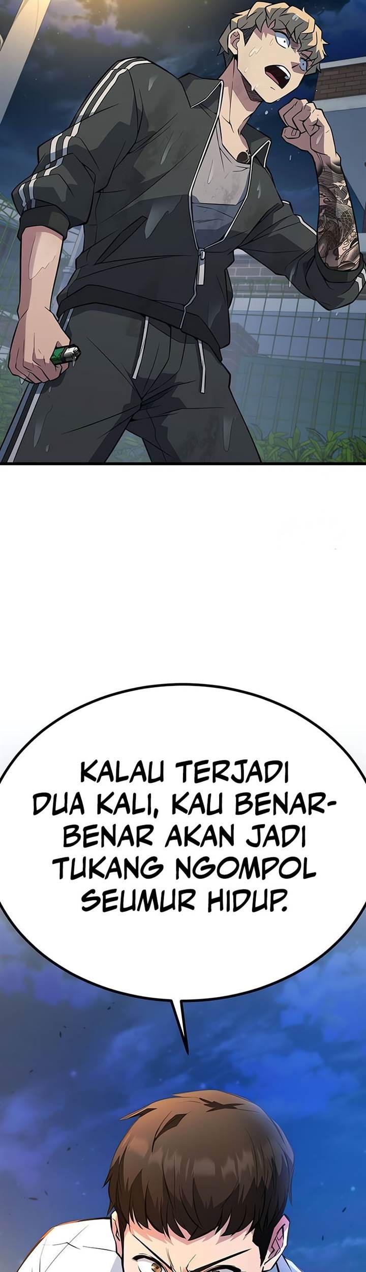 King of Violence Chapter 23 Gambar 89