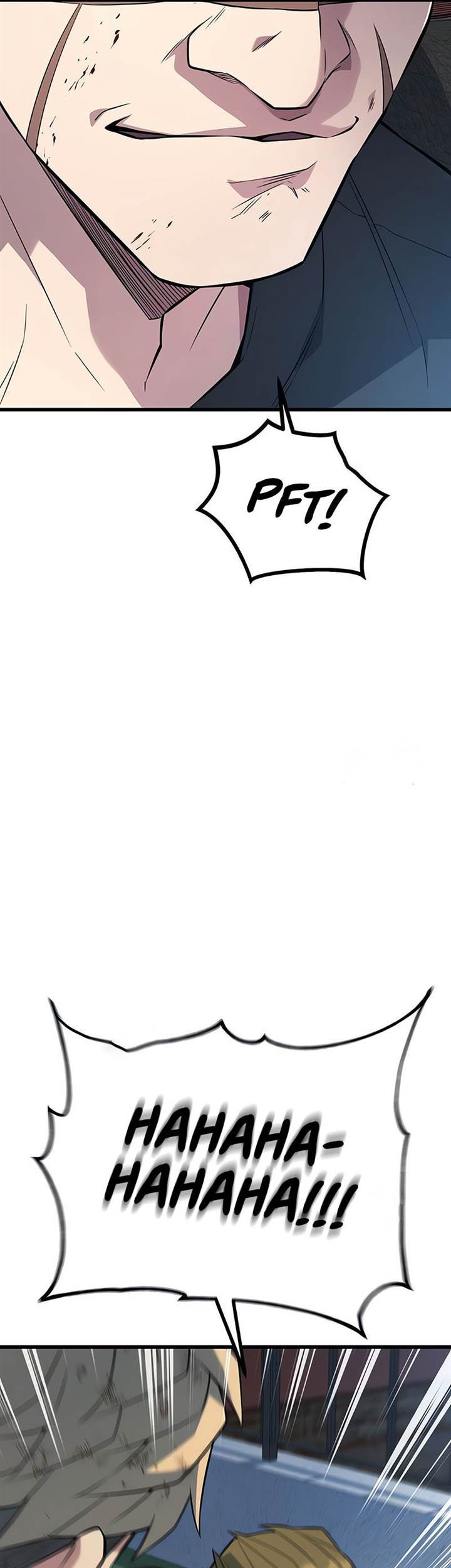 King of Violence Chapter 23 Gambar 5