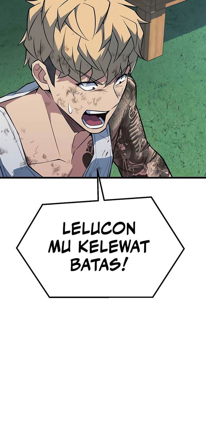 King of Violence Chapter 23 Gambar 8