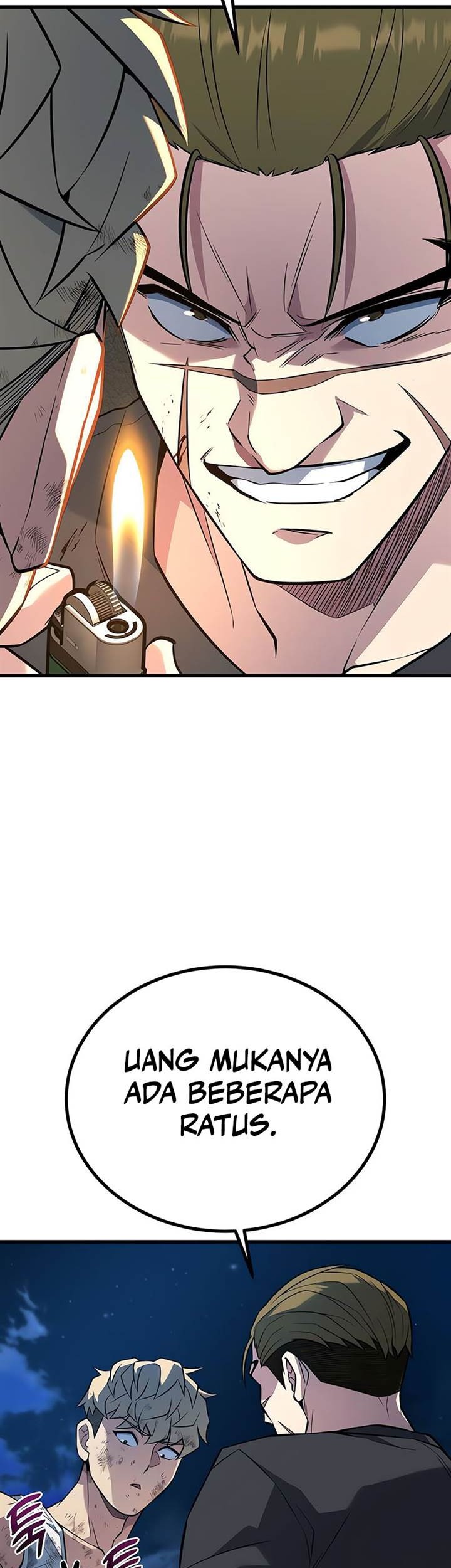 King of Violence Chapter 23 Gambar 11