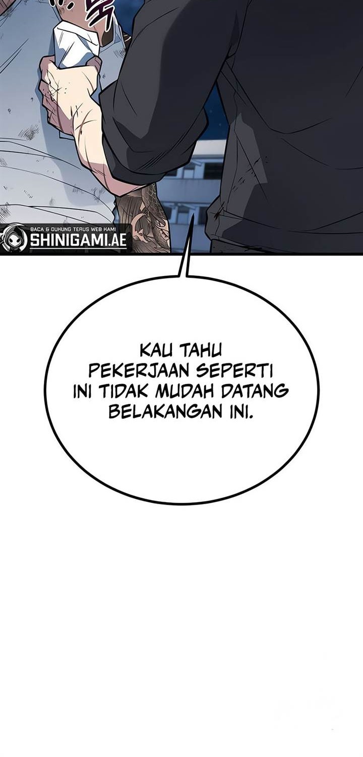 King of Violence Chapter 23 Gambar 12