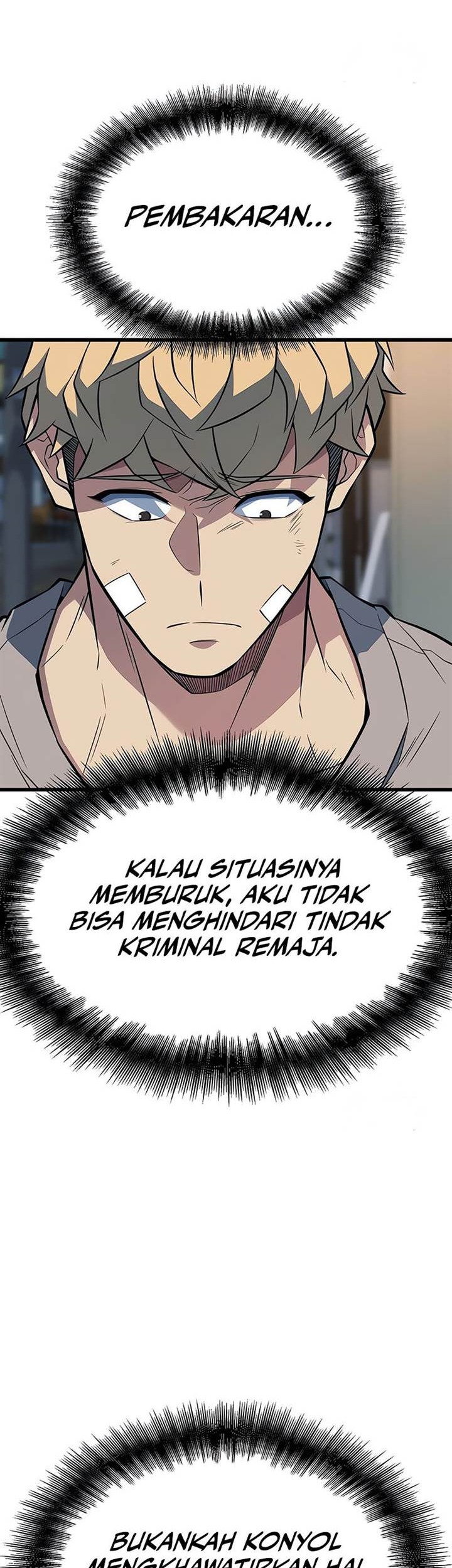 King of Violence Chapter 23 Gambar 18