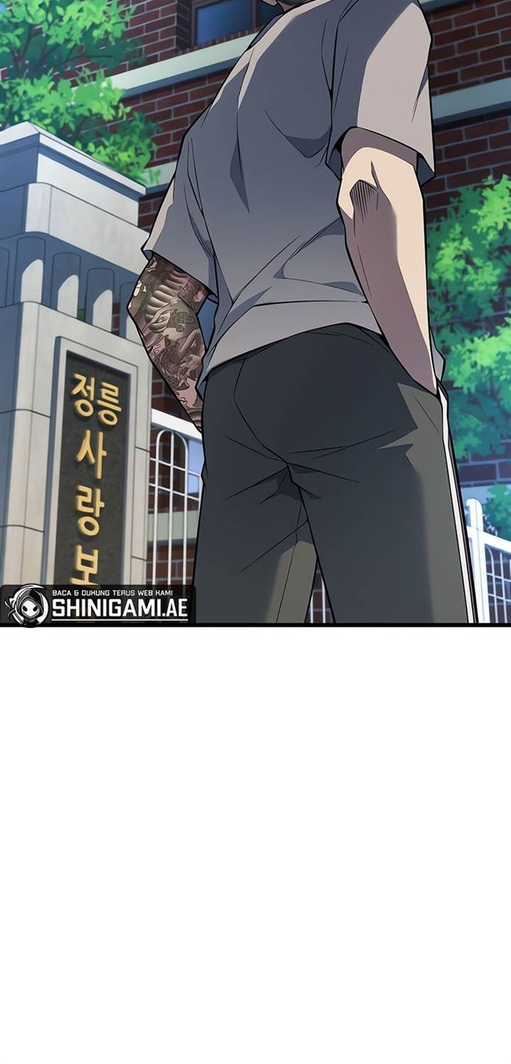 King of Violence Chapter 23 Gambar 20