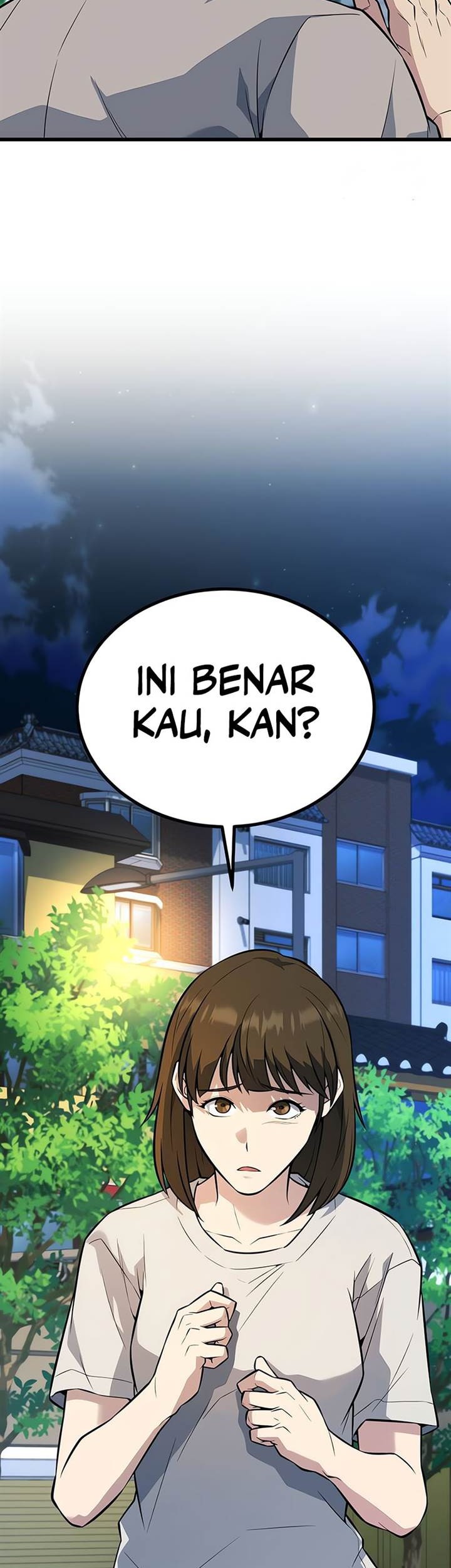 King of Violence Chapter 23 Gambar 23