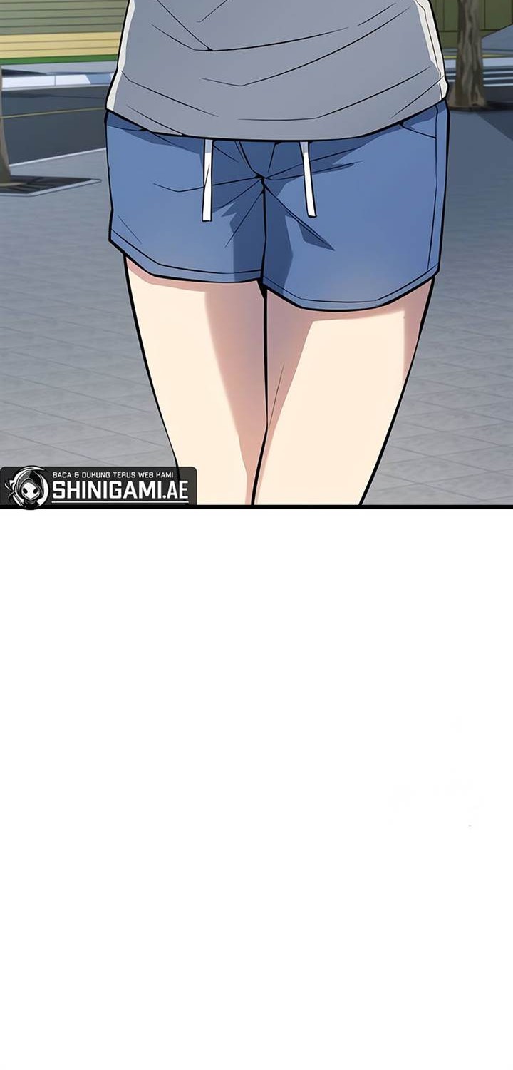 King of Violence Chapter 23 Gambar 24