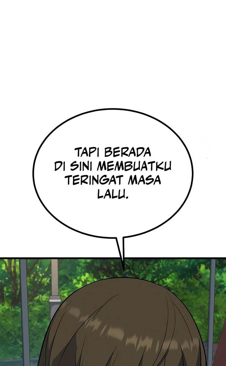 King of Violence Chapter 23 Gambar 28