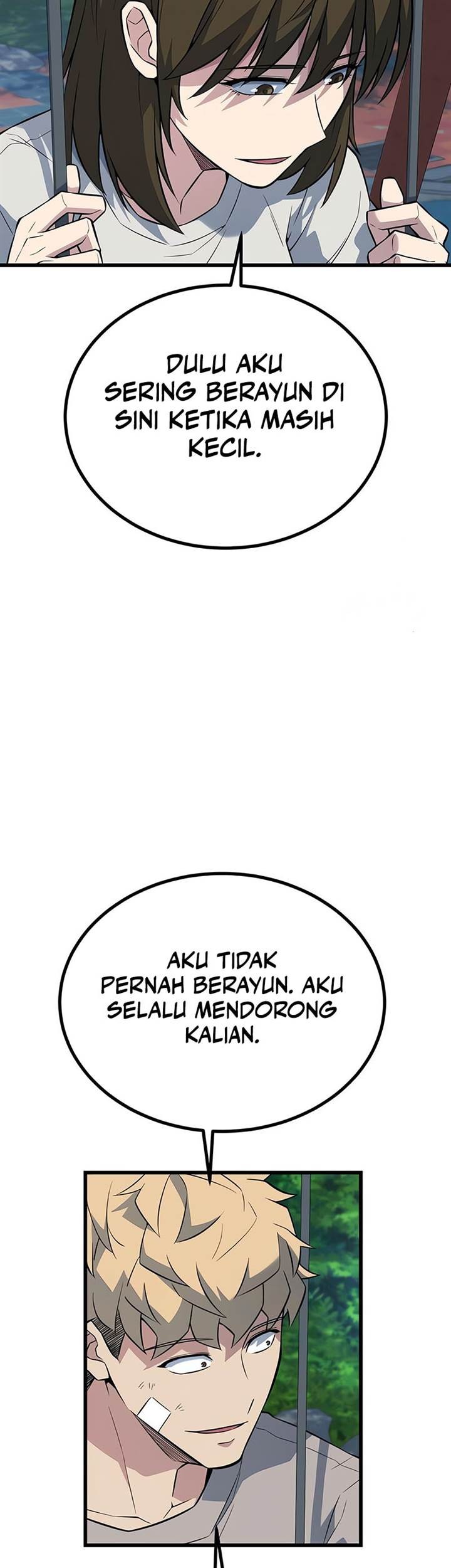 King of Violence Chapter 23 Gambar 29