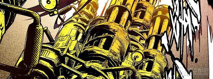 I’m An Evil God Chapter 503 Gambar 38