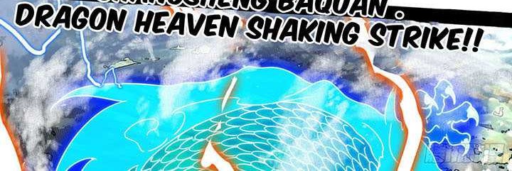 I’m An Evil God Chapter 503 Gambar 42