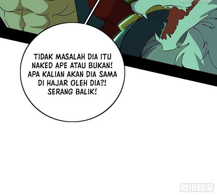 I’m An Evil God Chapter 503 Gambar 14