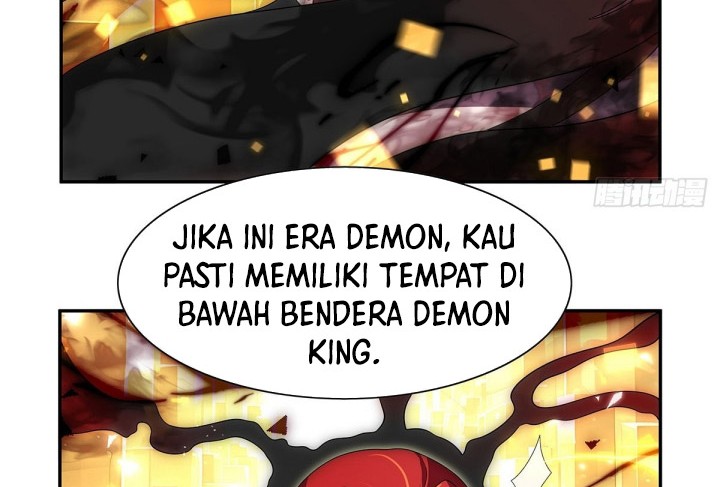 The Demon King Who Lost His Job Chapter 412 Gambar 27
