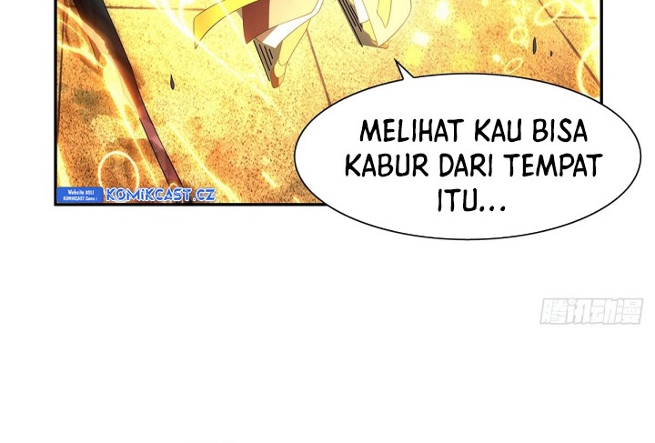 The Demon King Who Lost His Job Chapter 412 Gambar 31