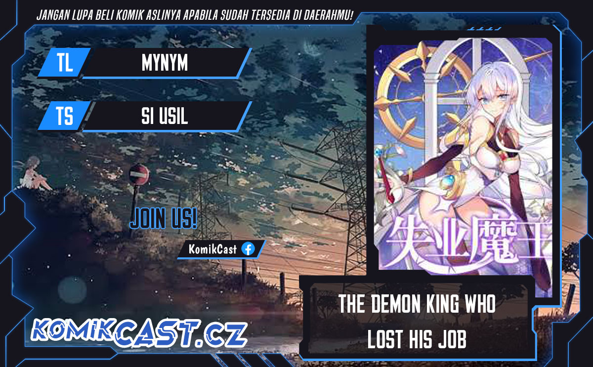 Komik The Demon King Who Lost His Job Chapter 412 gambar nomor 1