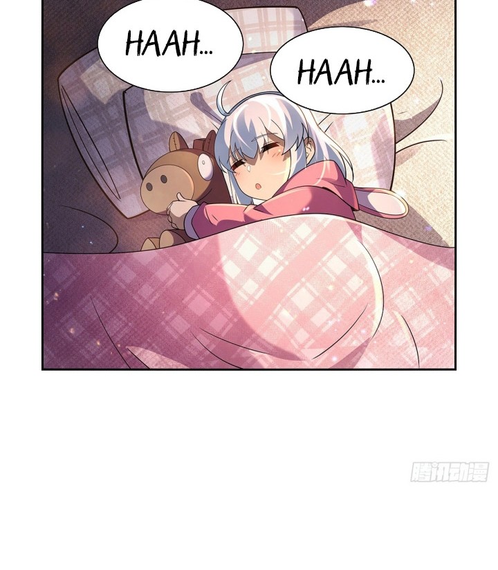 The Demon King Who Lost His Job Chapter 412 Gambar 3