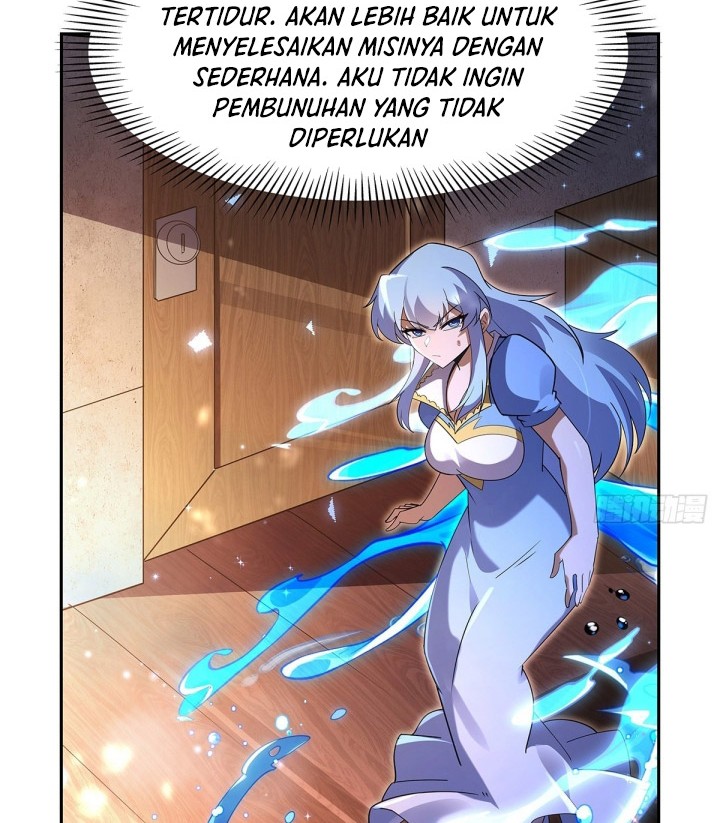 The Demon King Who Lost His Job Chapter 412 Gambar 5