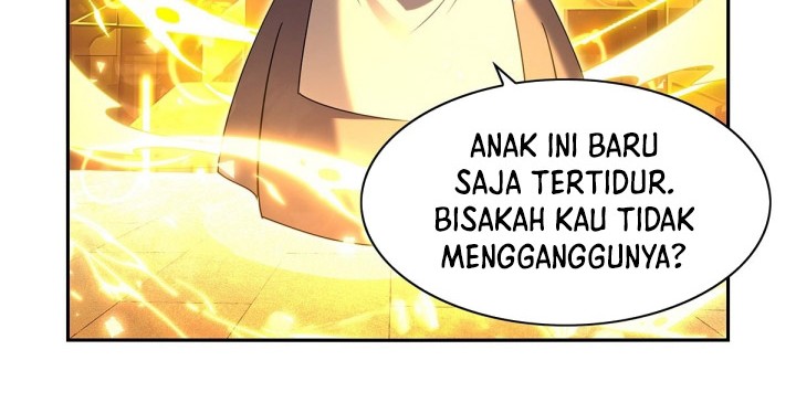 The Demon King Who Lost His Job Chapter 412 Gambar 9