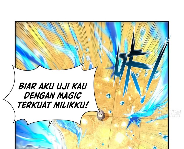 The Demon King Who Lost His Job Chapter 412 Gambar 15