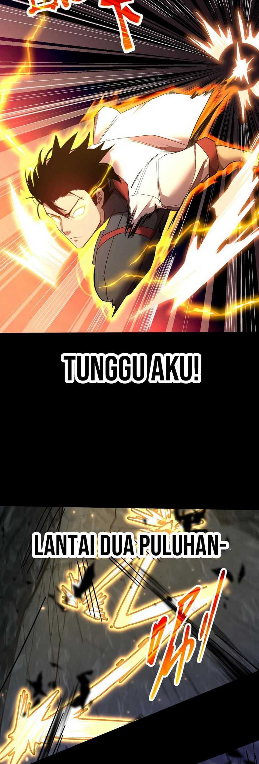 Apex Future Martial Arts Chapter 152 Gambar 31