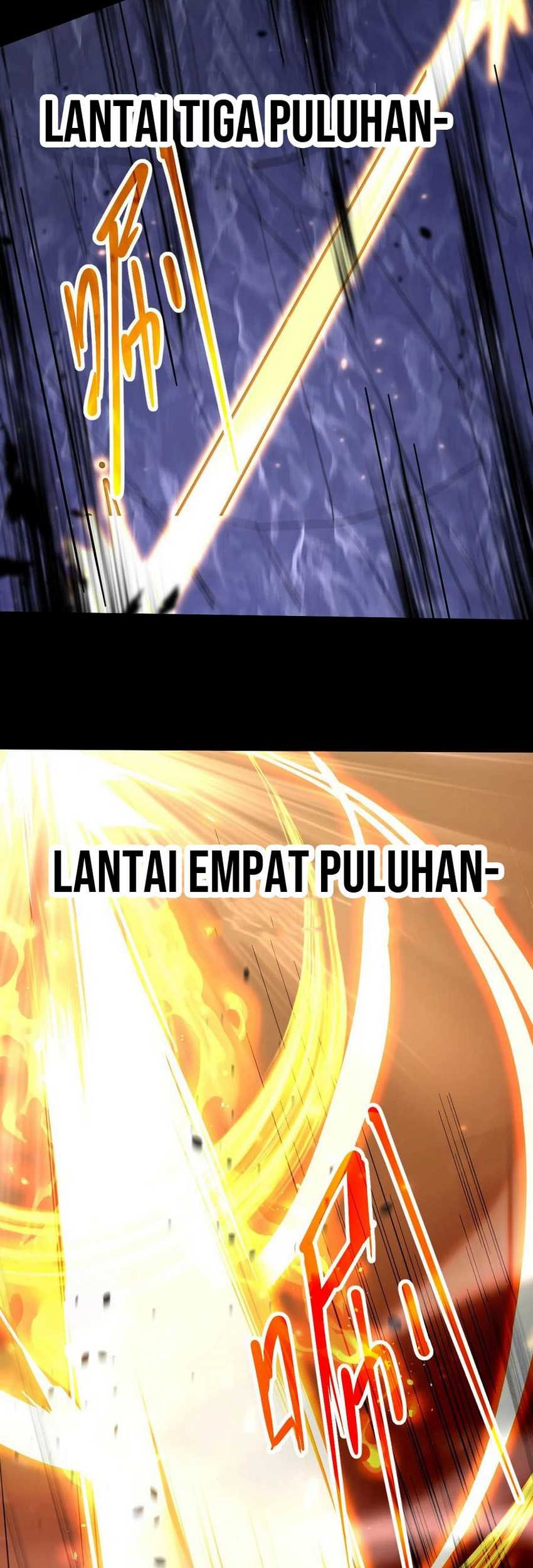 Apex Future Martial Arts Chapter 152 Gambar 33