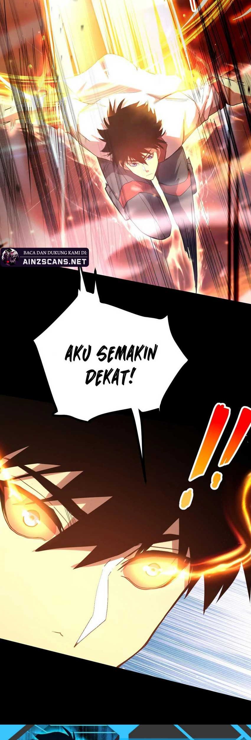 Apex Future Martial Arts Chapter 152 Gambar 34