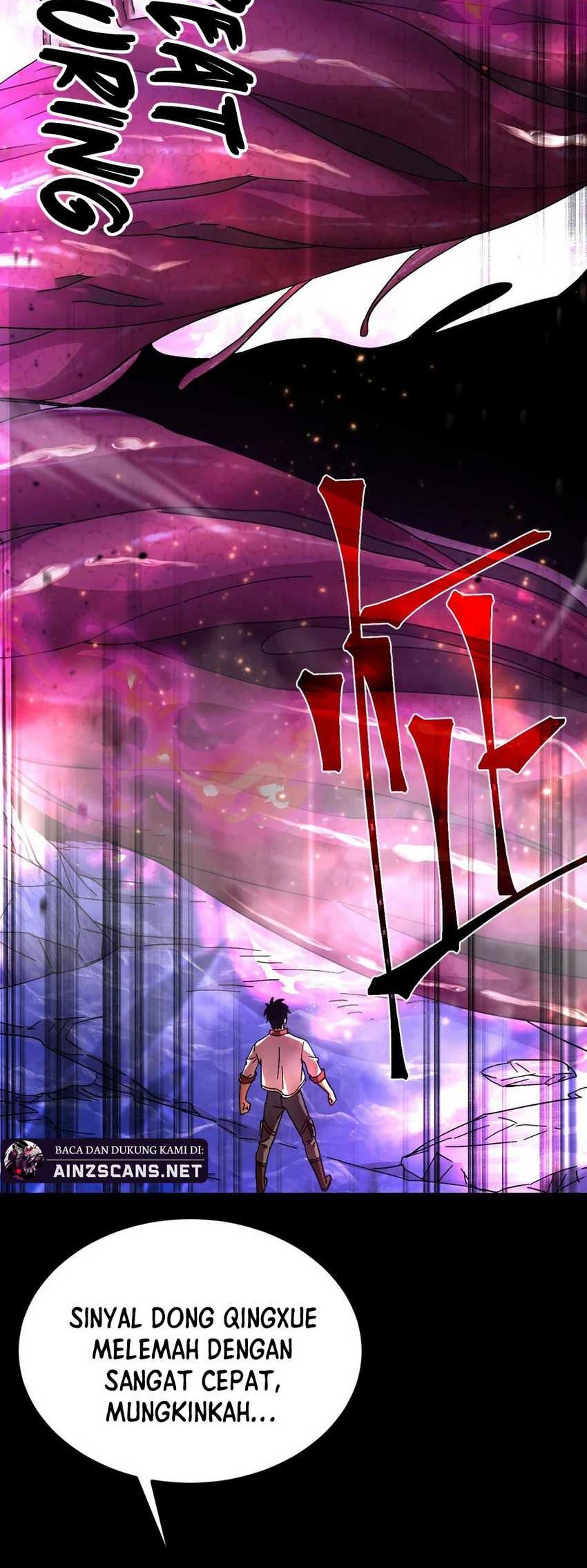 Apex Future Martial Arts Chapter 152 Gambar 40