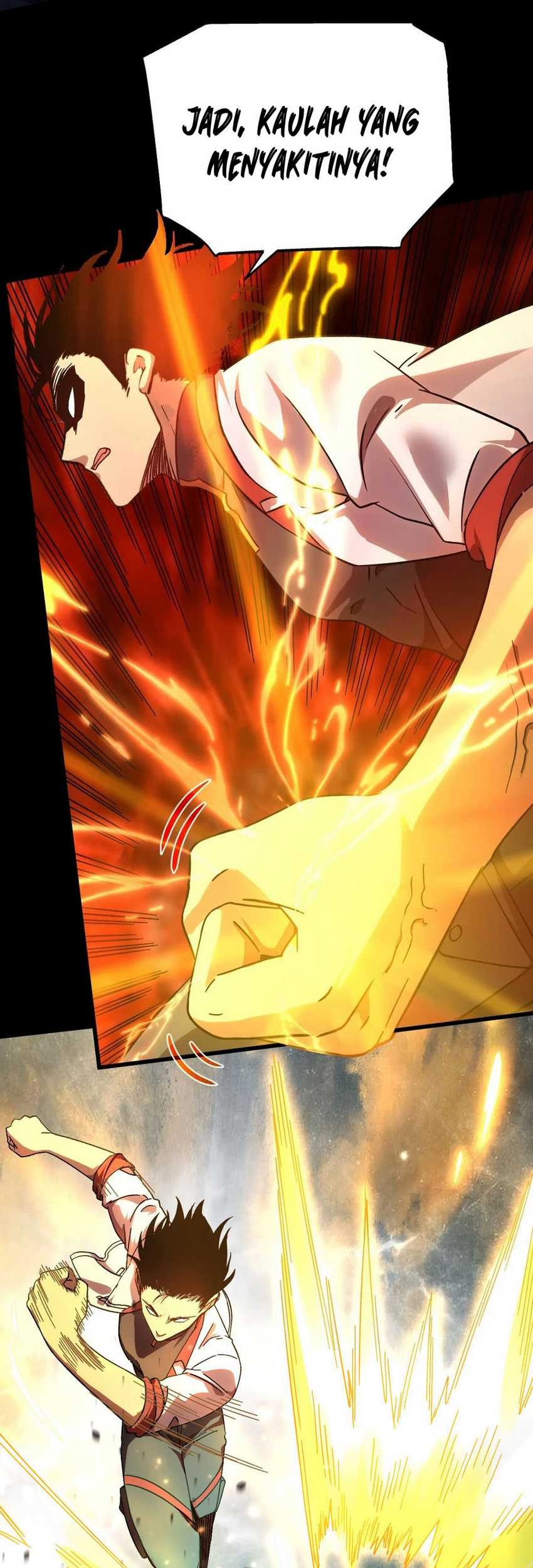 Apex Future Martial Arts Chapter 152 Gambar 44