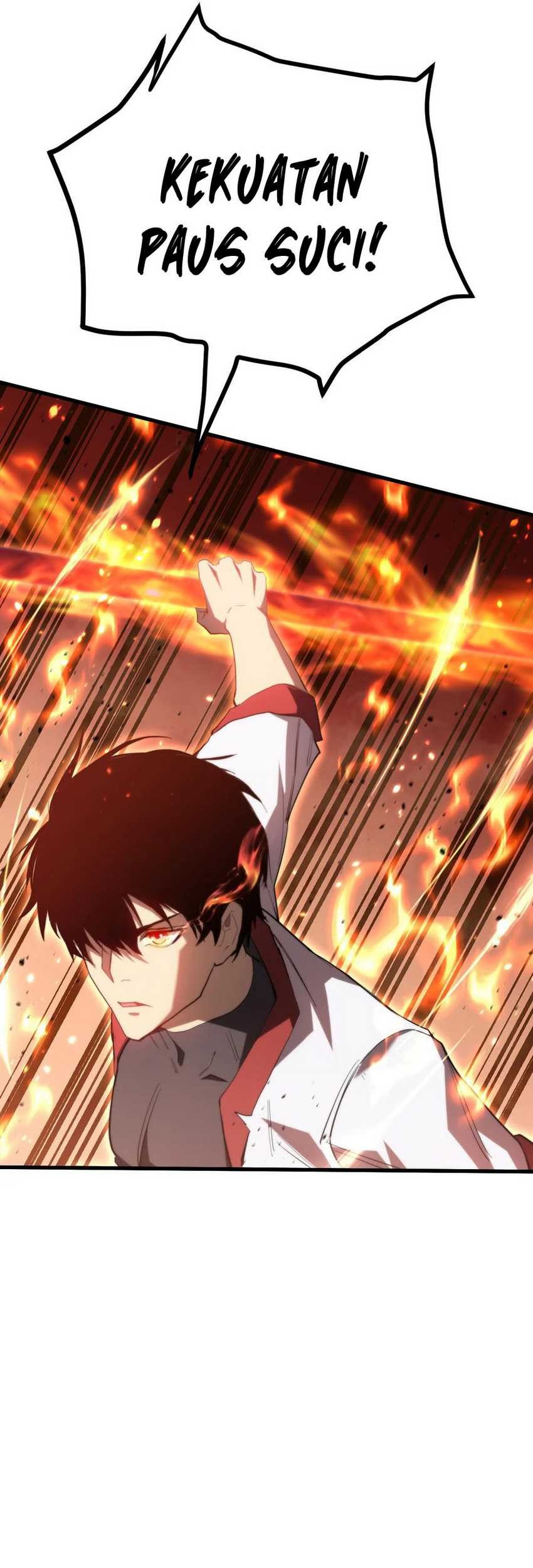 Apex Future Martial Arts Chapter 152 Gambar 24