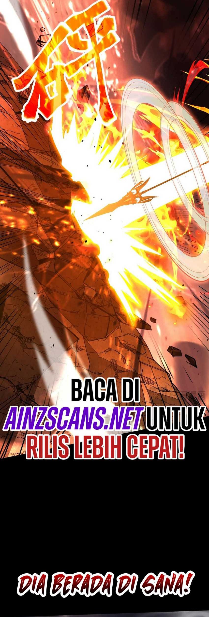 Apex Future Martial Arts Chapter 152 Gambar 28