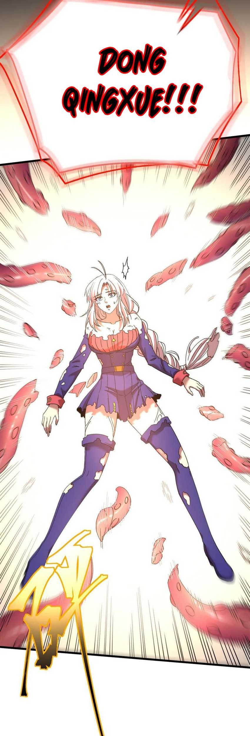 Apex Future Martial Arts Chapter 152 Gambar 56