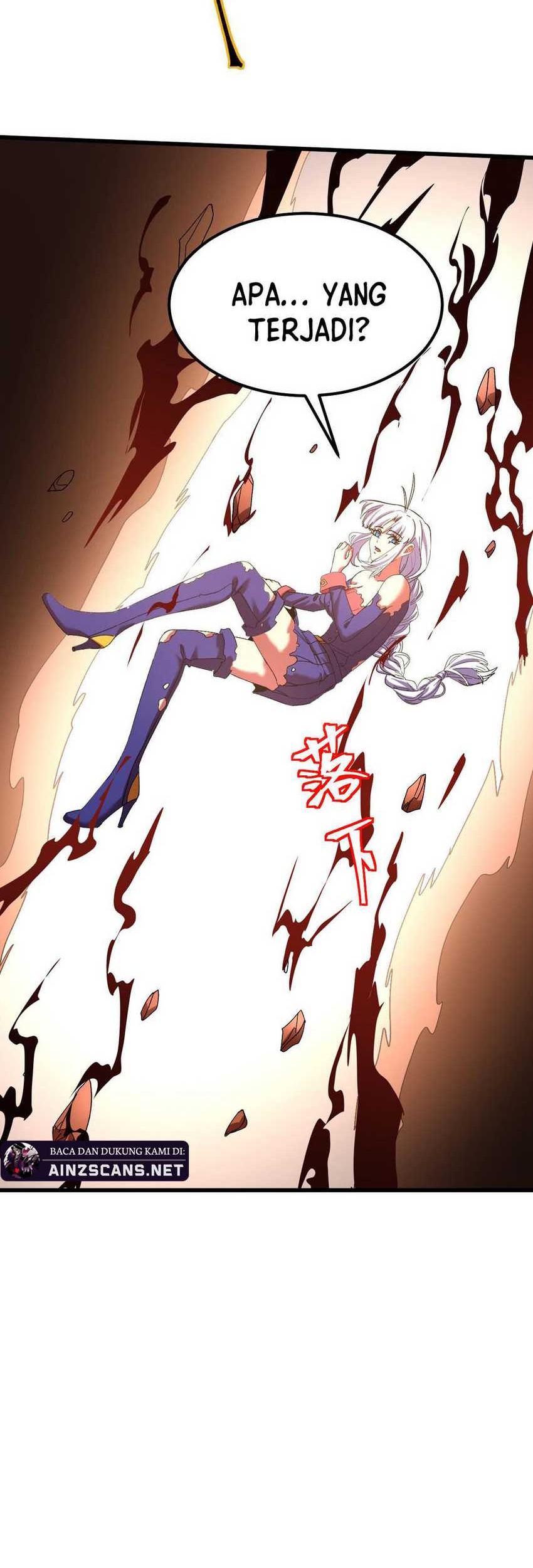 Apex Future Martial Arts Chapter 152 Gambar 57