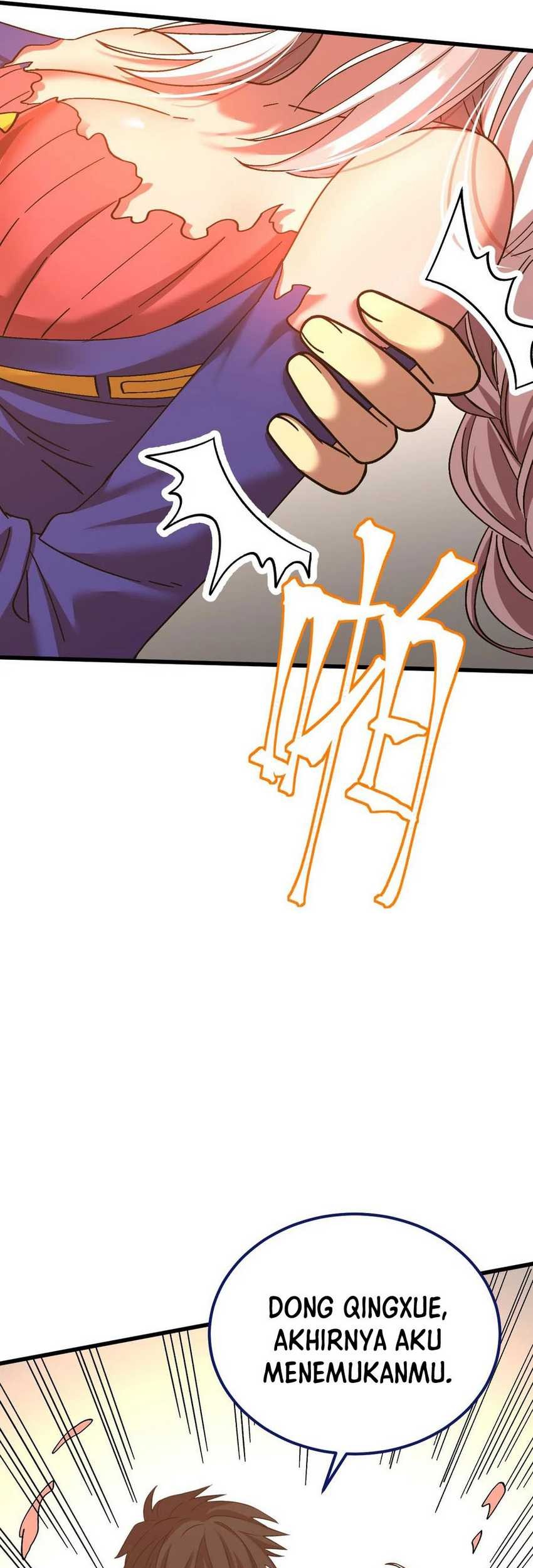 Apex Future Martial Arts Chapter 152 Gambar 59