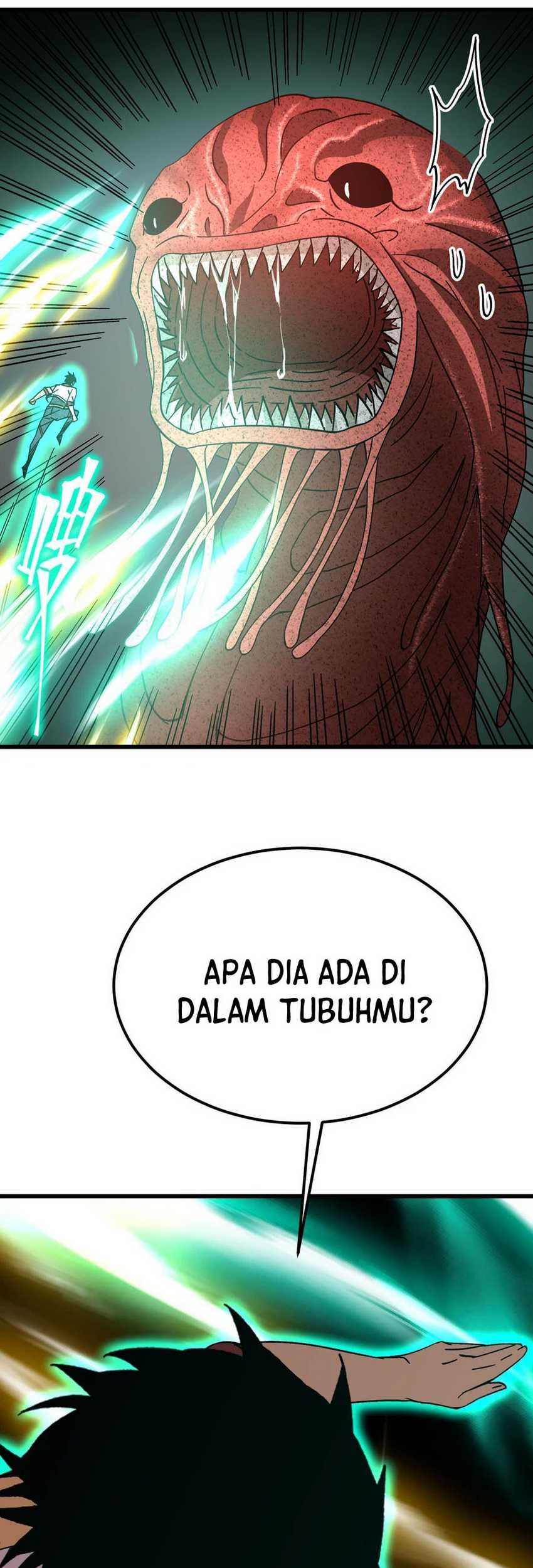 Apex Future Martial Arts Chapter 152 Gambar 46