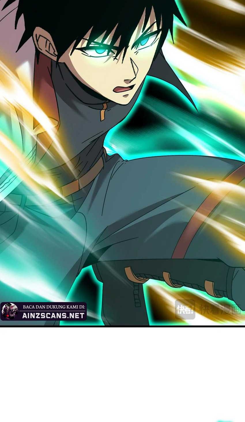 Apex Future Martial Arts Chapter 152 Gambar 47