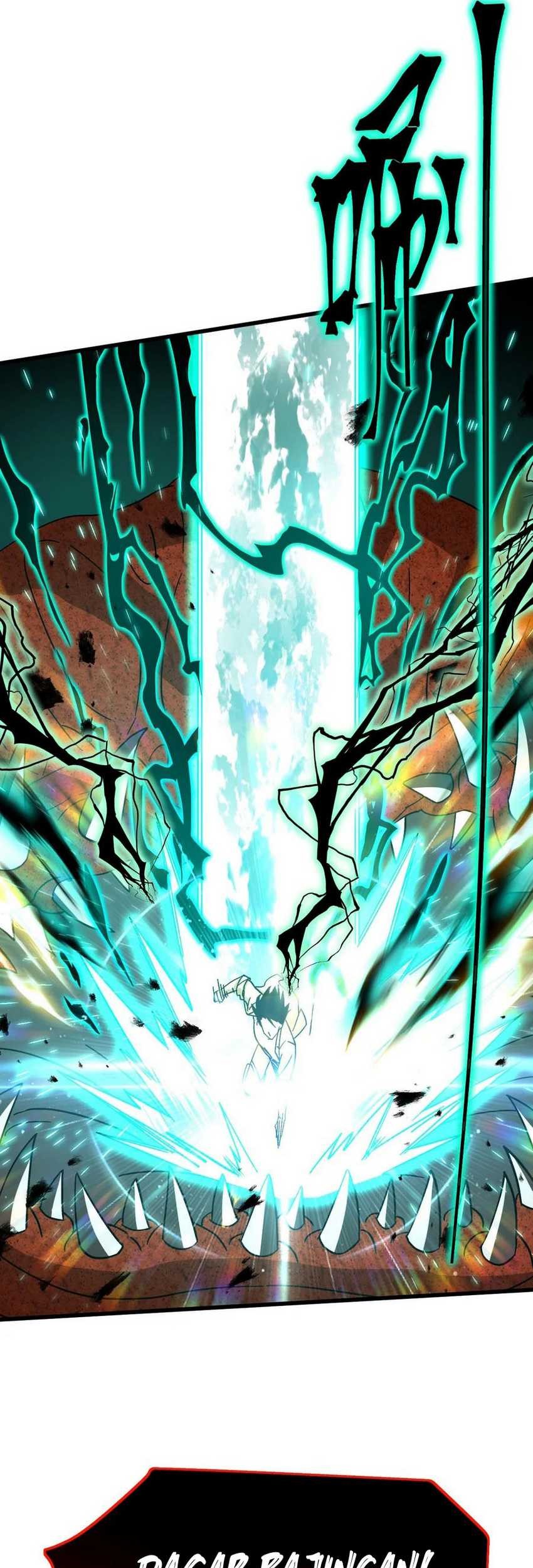 Apex Future Martial Arts Chapter 152 Gambar 48