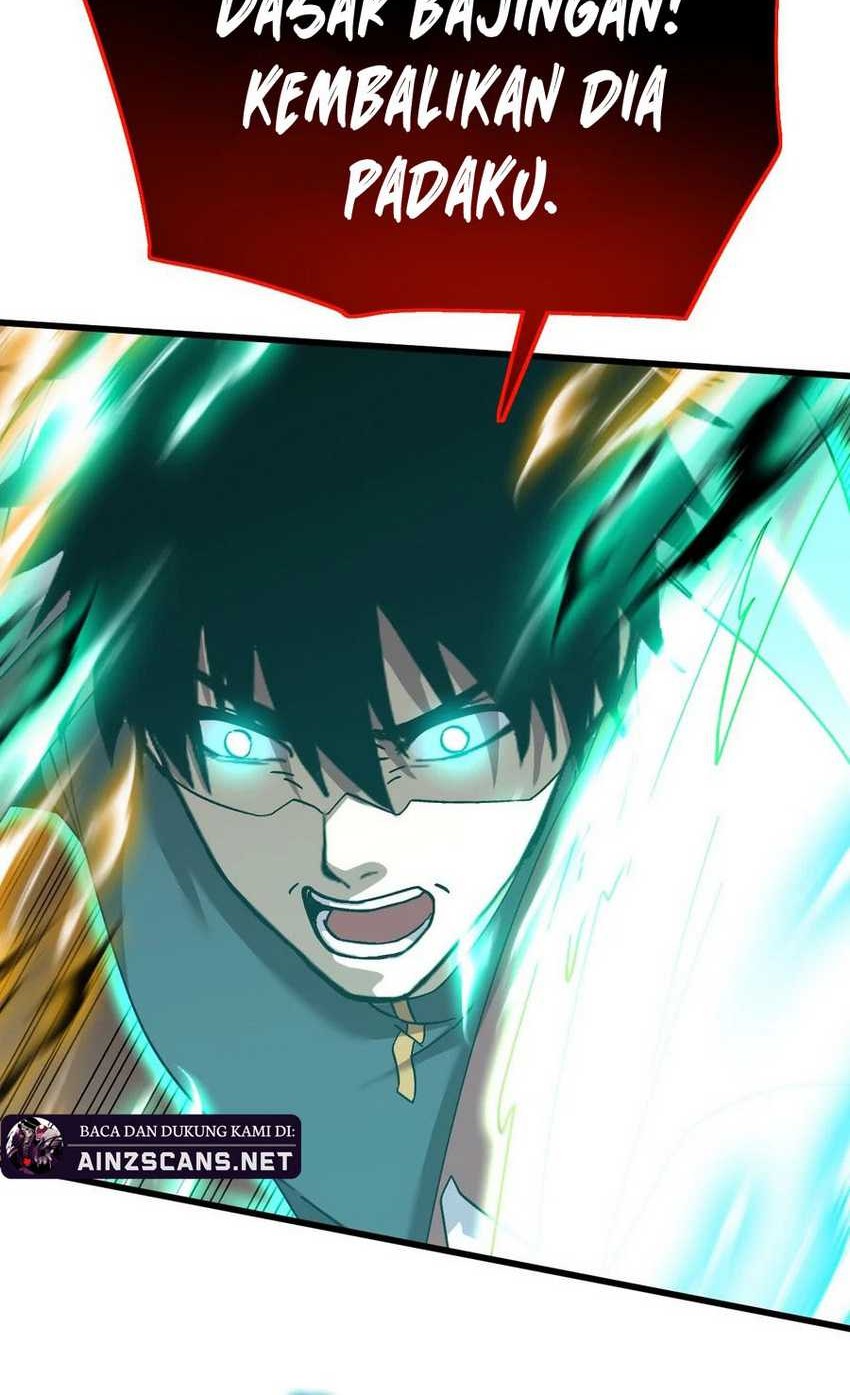 Apex Future Martial Arts Chapter 152 Gambar 49