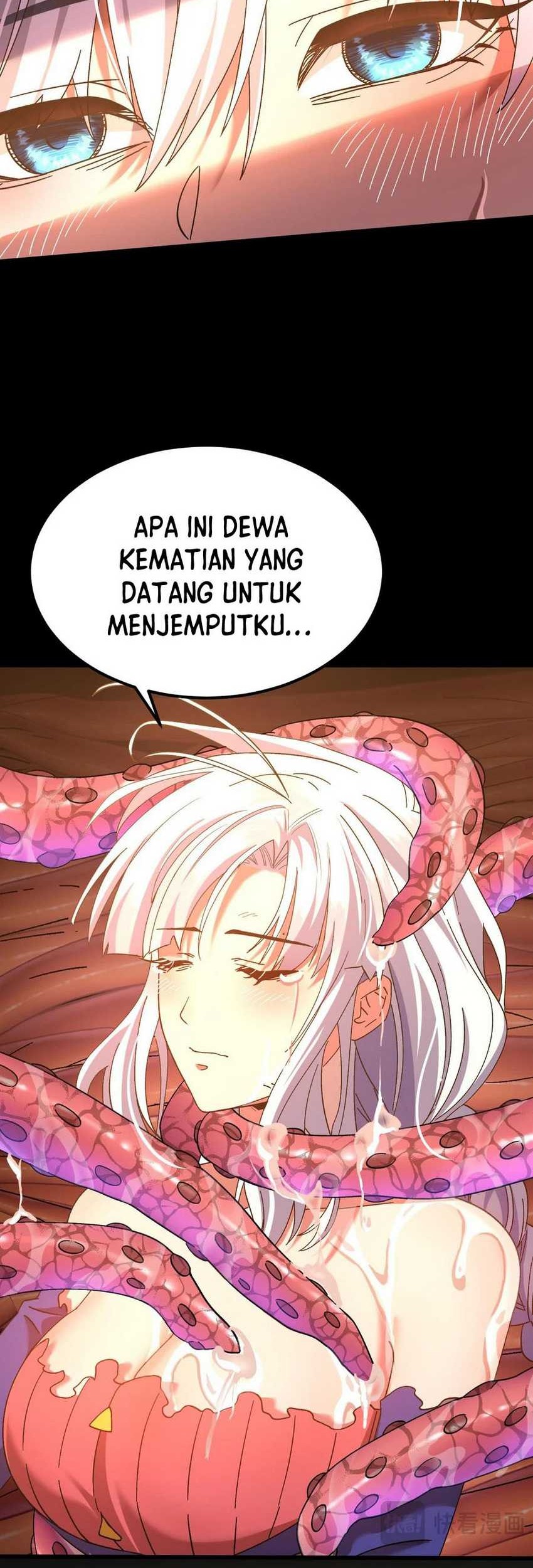 Apex Future Martial Arts Chapter 152 Gambar 54