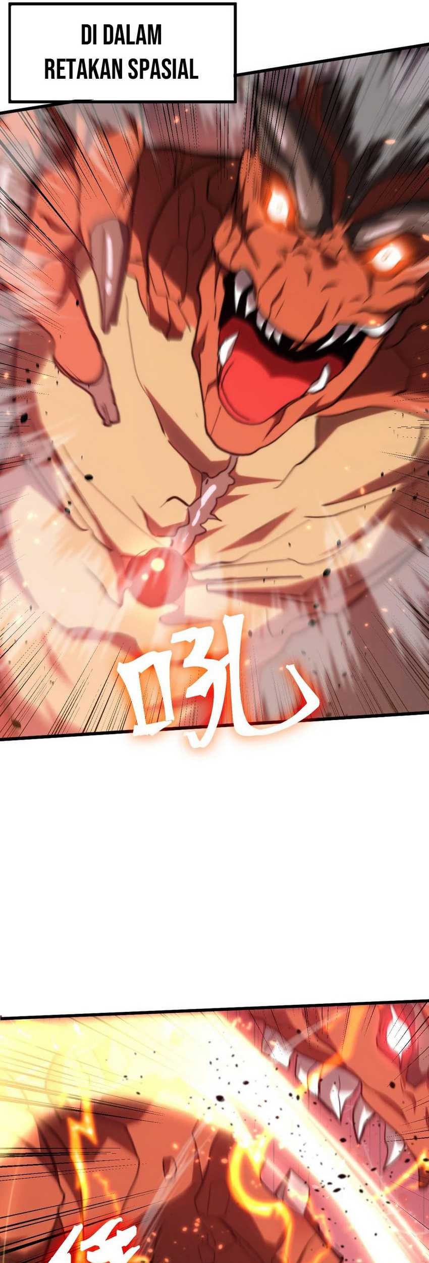 Apex Future Martial Arts Chapter 152 Gambar 6