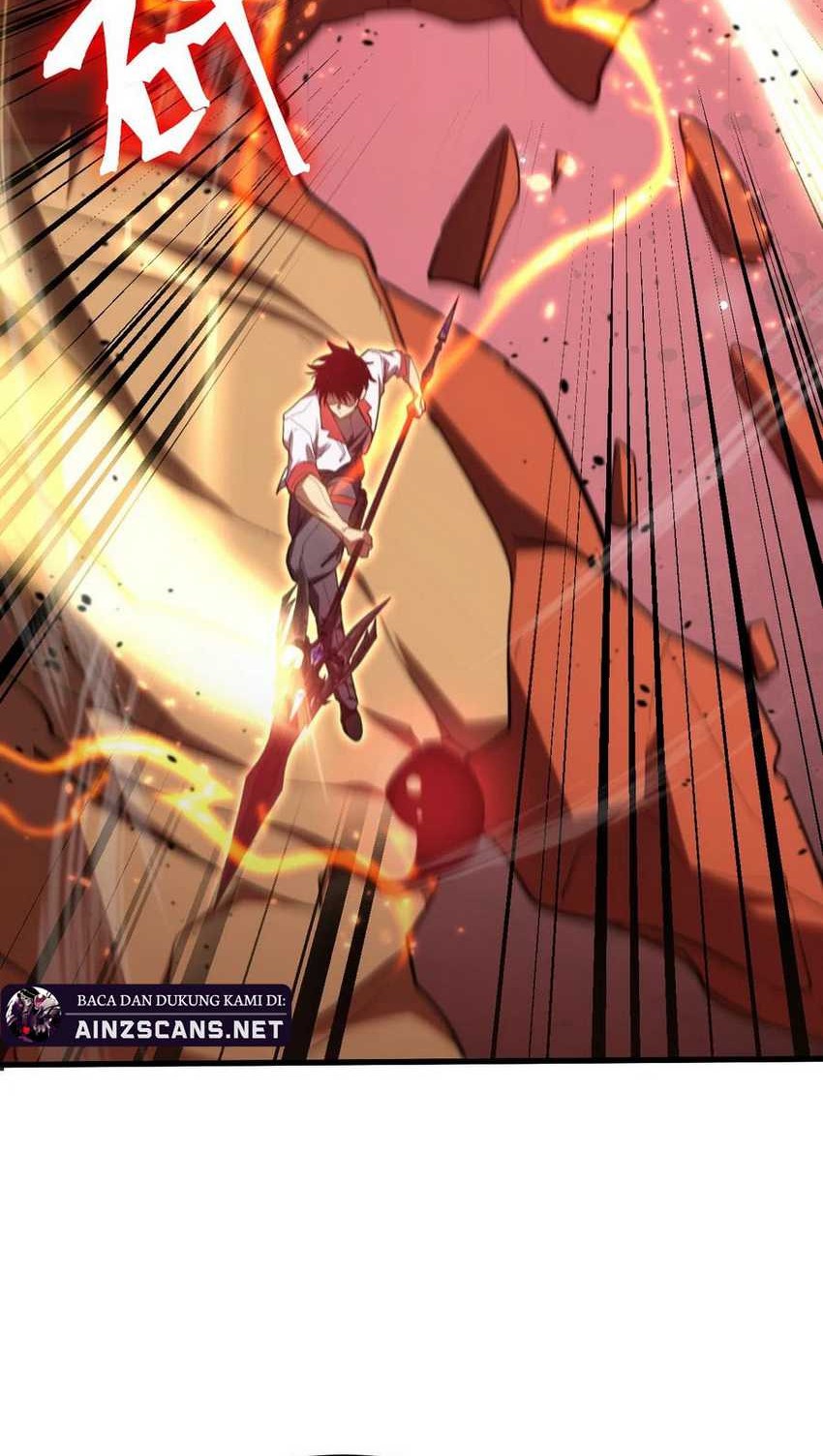 Apex Future Martial Arts Chapter 152 Gambar 7