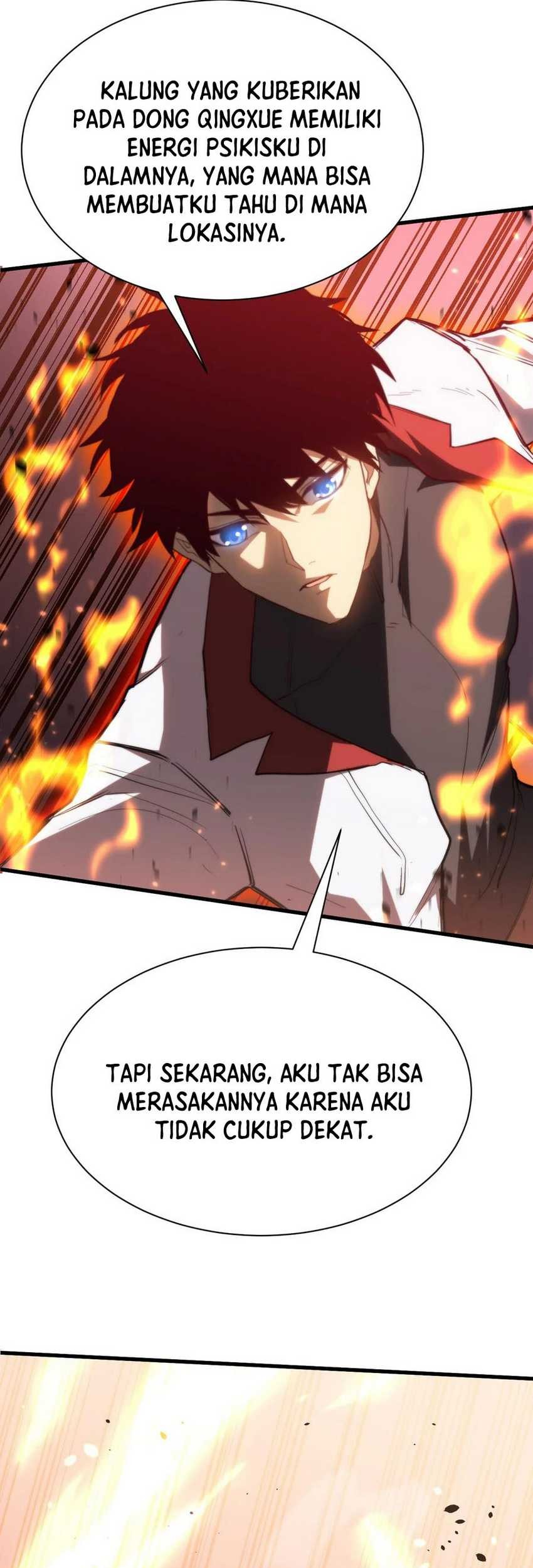 Apex Future Martial Arts Chapter 152 Gambar 8
