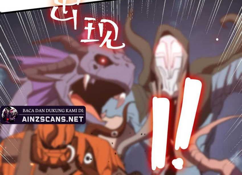 Apex Future Martial Arts Chapter 152 Gambar 10