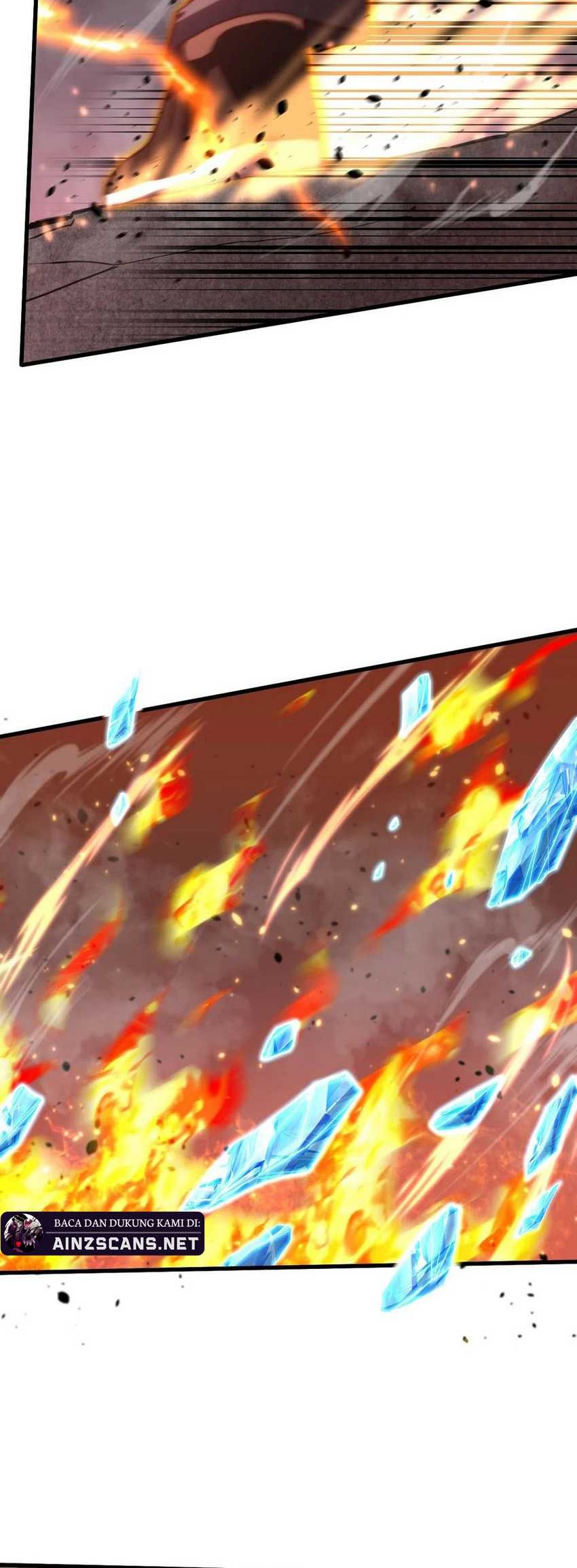 Apex Future Martial Arts Chapter 152 Gambar 12