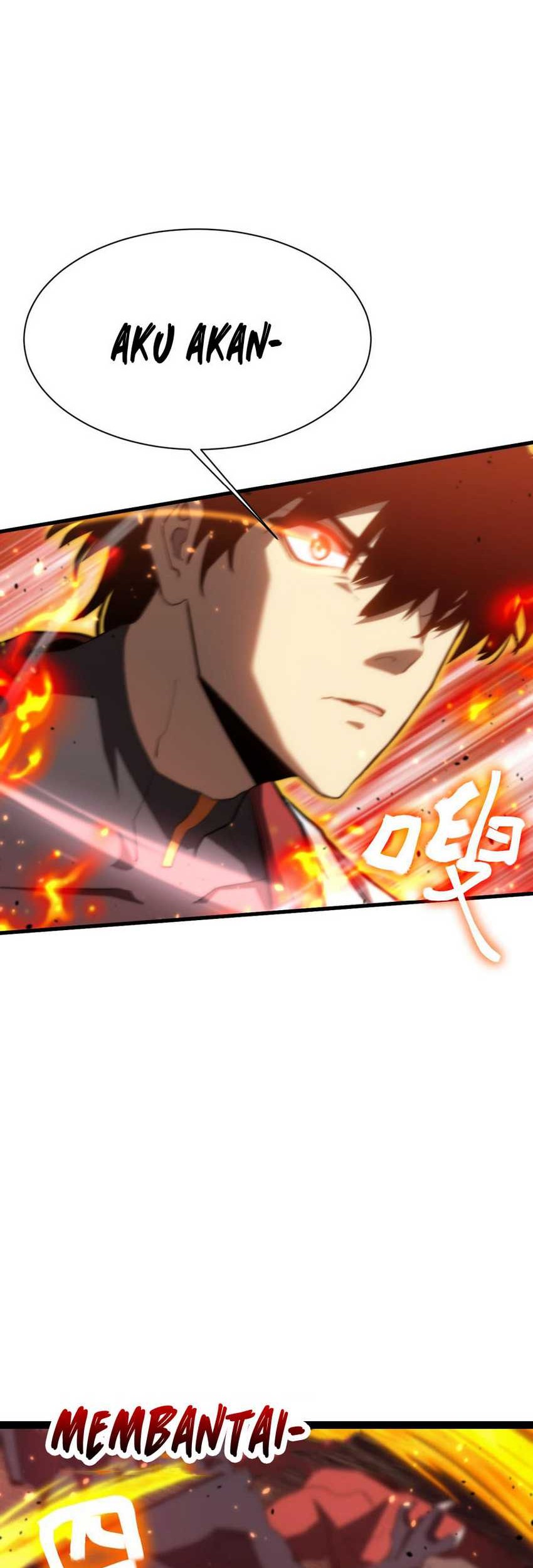 Apex Future Martial Arts Chapter 152 Gambar 17