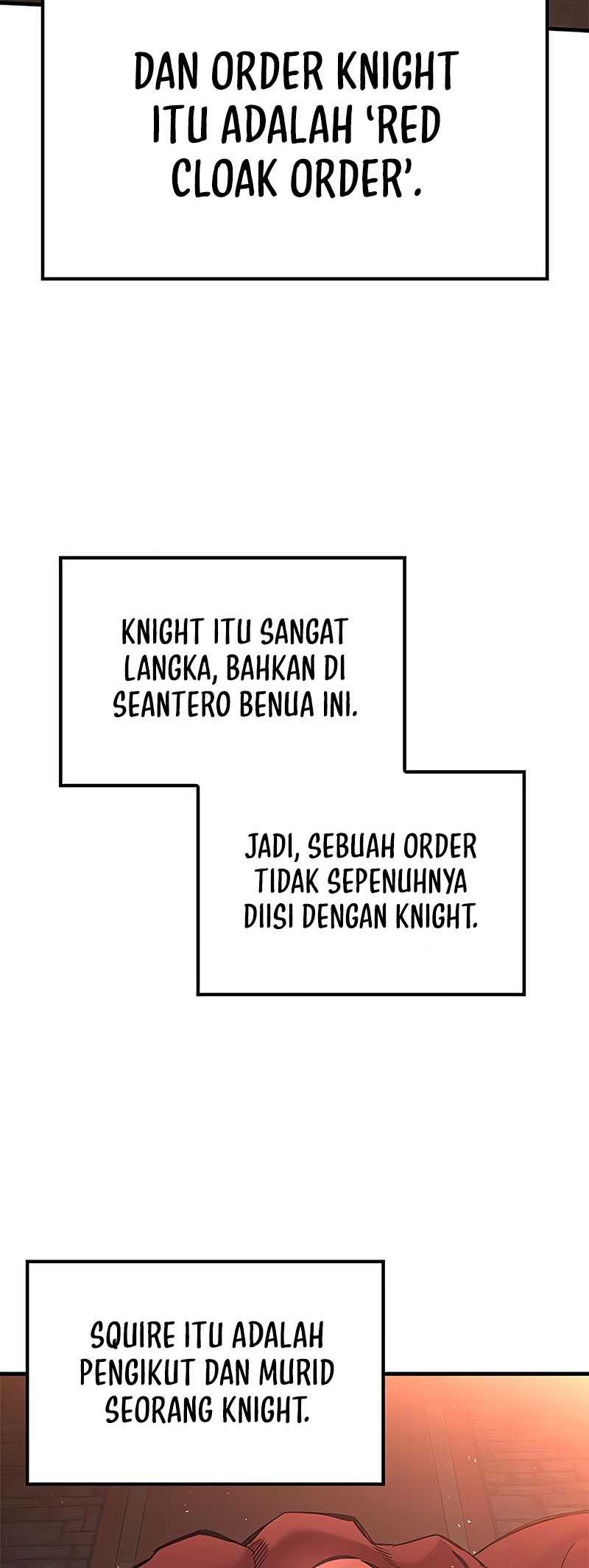 Eternally Regressing Knight Chapter 23 Gambar 53