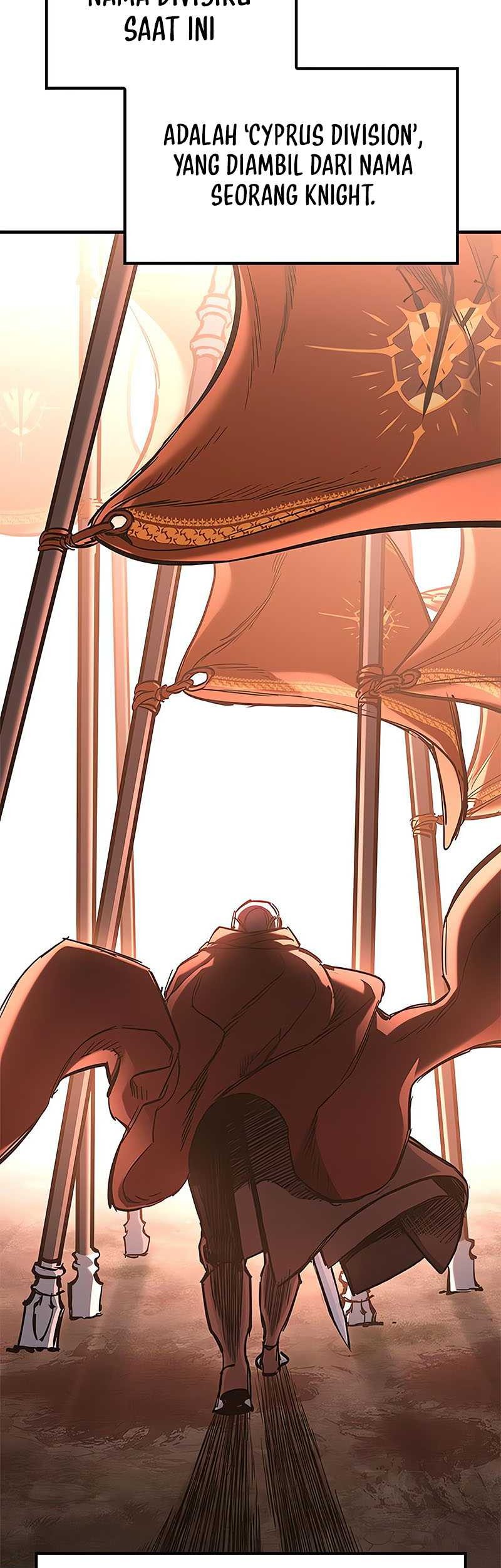 Eternally Regressing Knight Chapter 23 Gambar 52