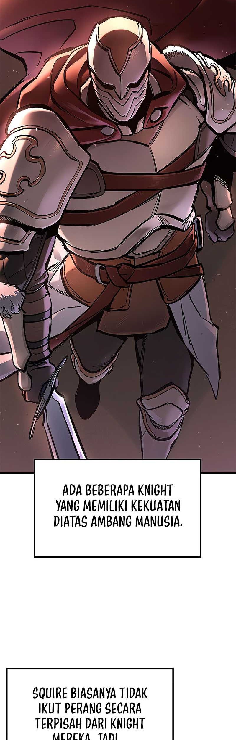 Eternally Regressing Knight Chapter 23 Gambar 55