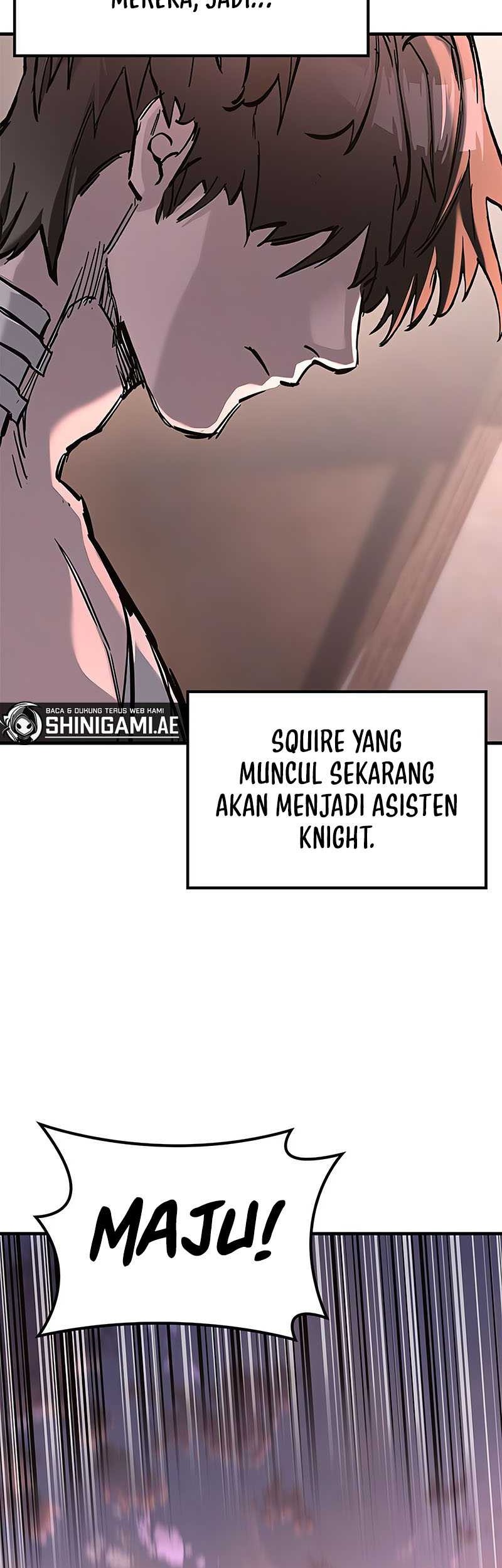 Eternally Regressing Knight Chapter 23 Gambar 56