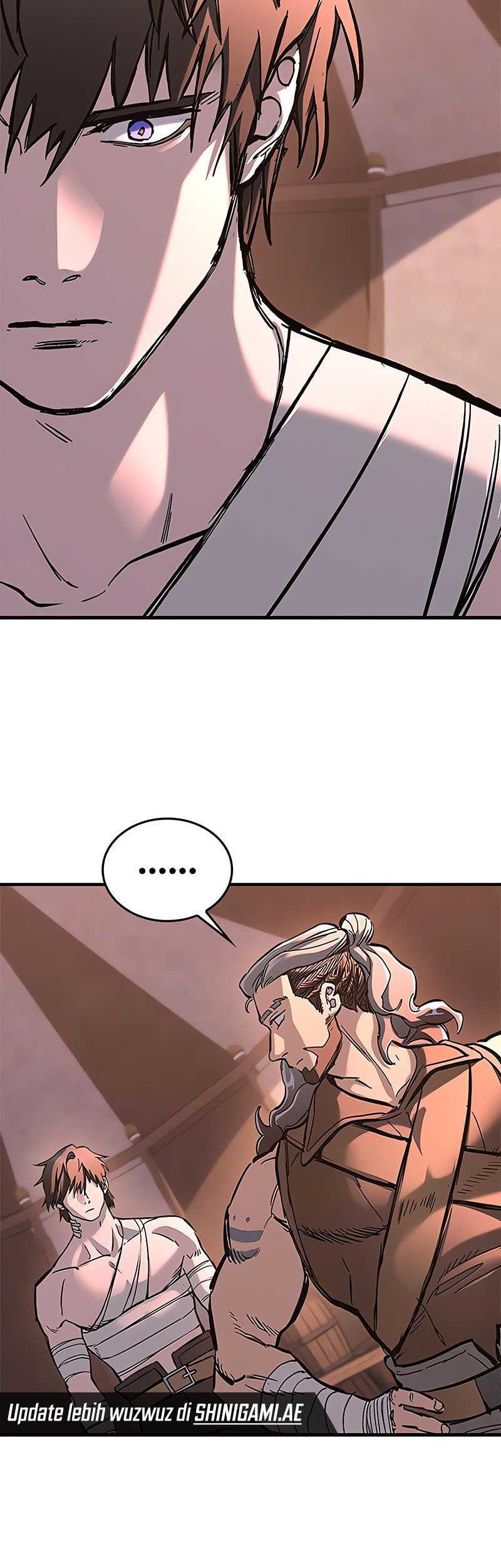 Eternally Regressing Knight Chapter 23 Gambar 59