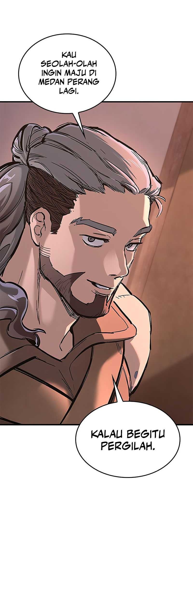 Eternally Regressing Knight Chapter 23 Gambar 60