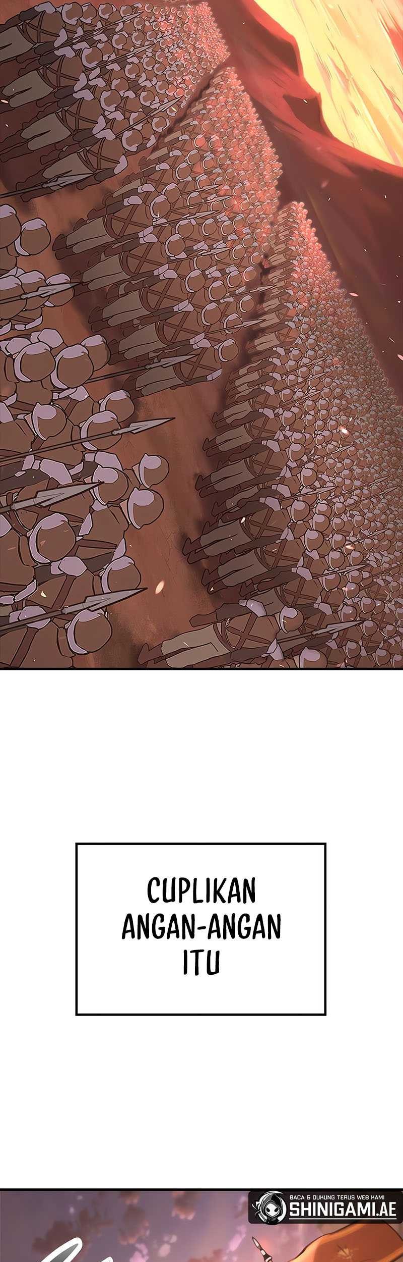 Eternally Regressing Knight Chapter 23 Gambar 62